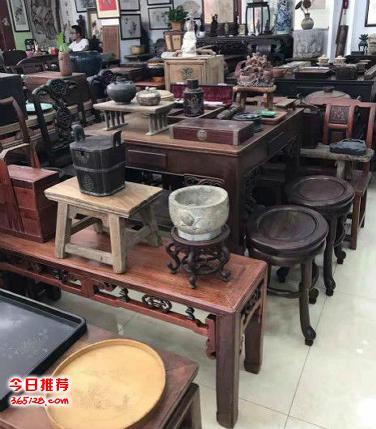 宁波检验检疫局助推传统家具产品出口纪实