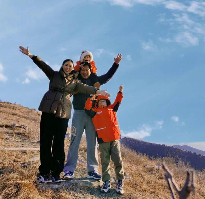 哪些是您心目中的京津冀“最美绿色家庭”快来支持他们吧！