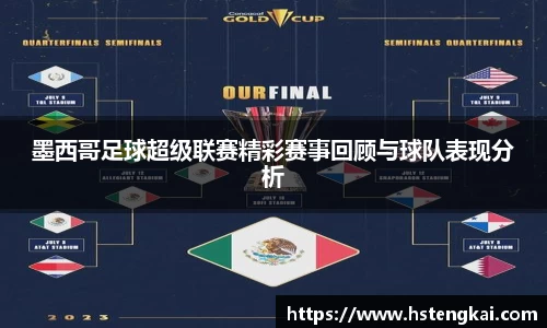 墨西哥足球超级联赛精彩赛事回顾与球队表现分析