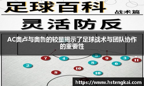 AC奥卢与奥鲁的较量揭示了足球战术与团队协作的重要性